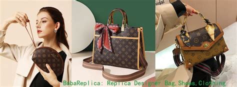 replica designer bags reddit|buying bags from babareplica.